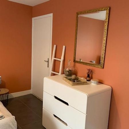 Chambre Independante Chez Particuliers Avec Salle De Bain Privative Анс Экстерьер фото